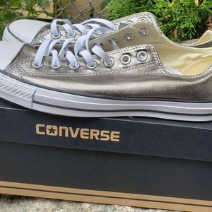 Converse Shoe HERBAL color